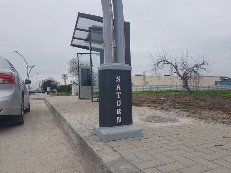 Se oprește apa în stațiunea Saturn și pe mai multe străzi din municipiul Mangalia