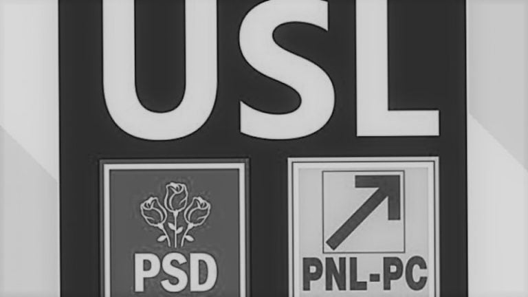 USL renaște la Constanța. Abandonată de liderul Stelian Ion, USR PLUS e în derivă