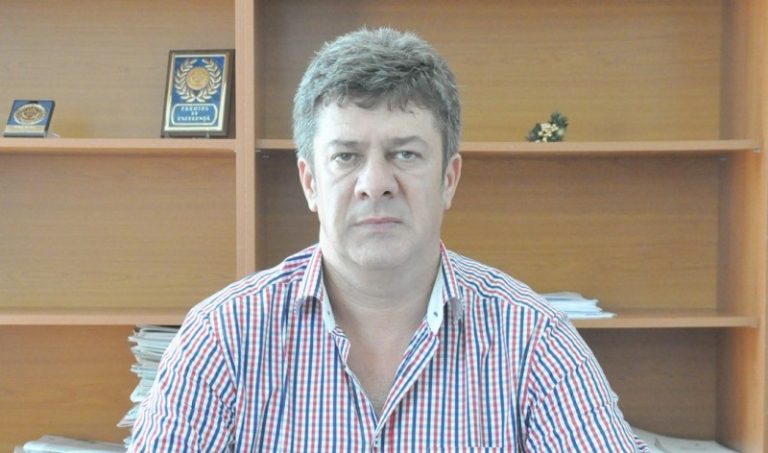 Boris Parpală, fost director al Direcției Agricole Constanța, condamnat definitiv