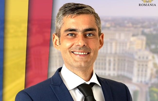 Încă o voce importantă din PSD Constanța îi cere lui Felix Stroe să demisioneze. Lungoci: „Lăsați partidul să respire, să revină la viață”