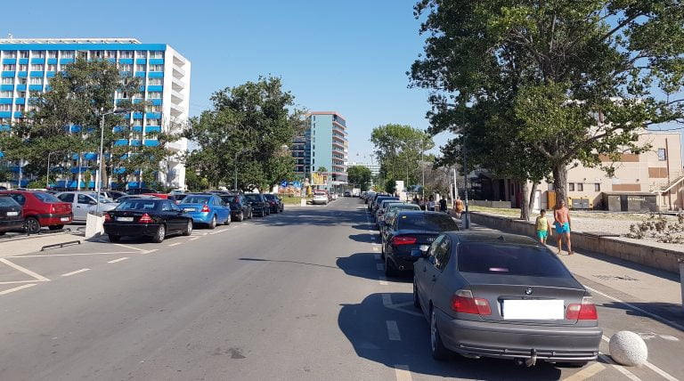 Organizația de Management al Destinației Mamaia-Constanța: „Nu suntem nici pro, nici contra suspendării PUZ Mamaia!”