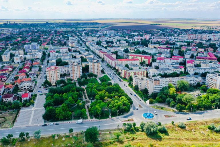 4000 de năvodăreni riscă să rămână fără apă caldă și căldură