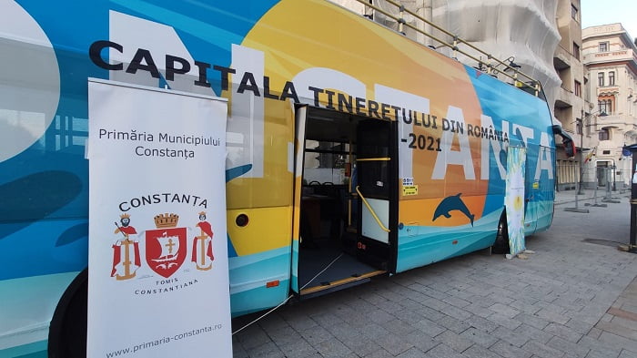Prefectura Constanța verifică legalitatea parteneriatului dintre Primărie și „Capitala Tineretului”