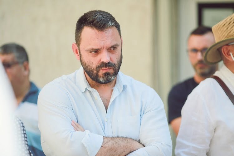 Florin Cocargeanu