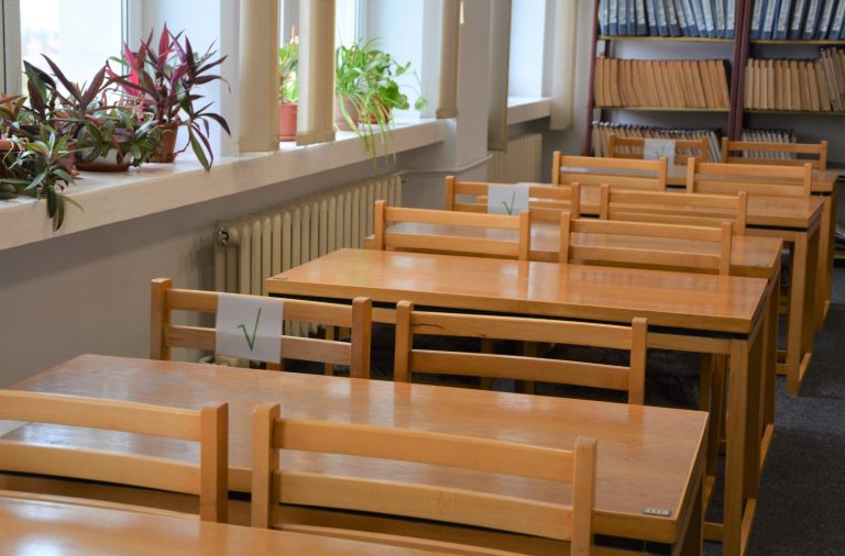 Biblioteca Județeană Constanța a trecut la programul de vară