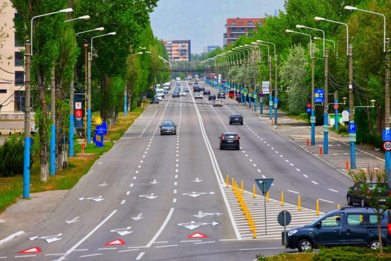Concurs național de soluții creative de branding pentru stațiunea Mamaia
