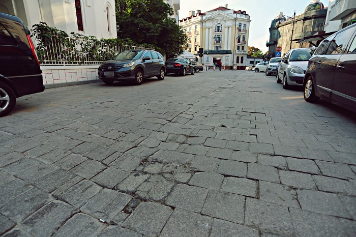 Consilier local: Greșelile comise în prima etapă a reamenajării Peninsulei se vor repeta și în a doua