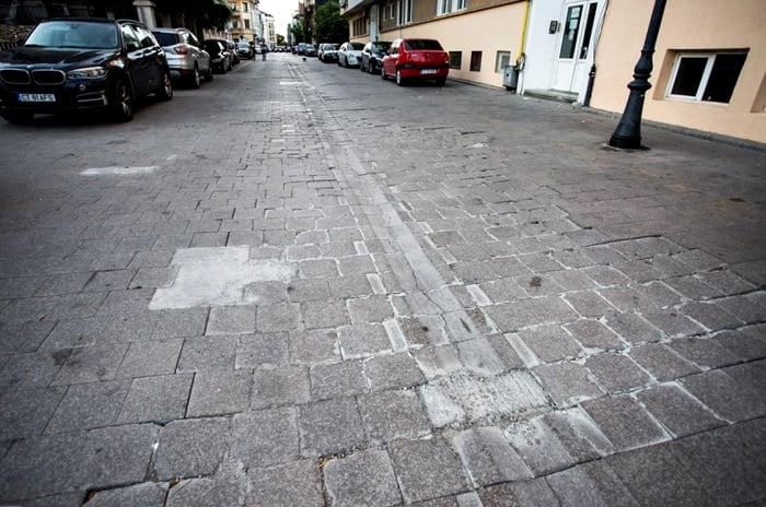 Primăria Constanța a abandonat proiectele de reabilitare a zonei istorice. Programele nu se mai regăsesc în buget, după ce regulamentul de acces în Peninsulă a fost anulat