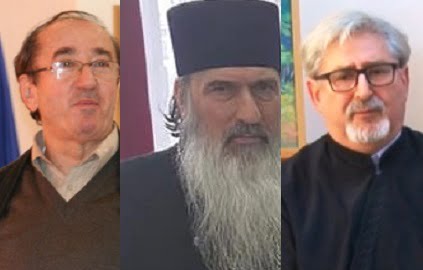 Școala Doctorală de Teologie din Constanța, cuib de colaboratori ai Securității. Severus și Dinică sunt coordonați de Mache