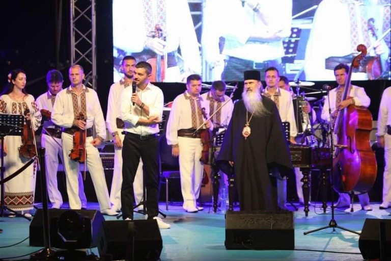 Primăria Ovidiu, lipsită de transparență. Sponsorii care au plătit Zilele Orașului, ascunși de ochii lumii