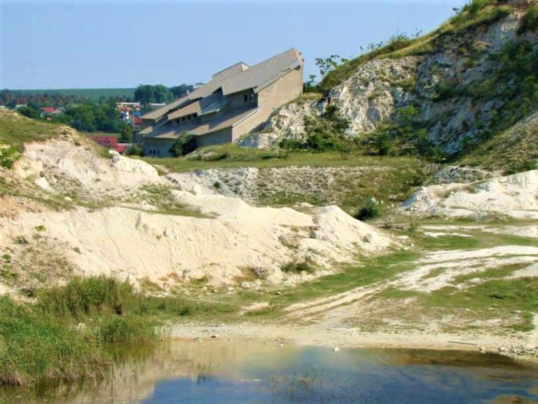 Ansamblul rupestru de la Murfatlar va fi conservat și restaurat