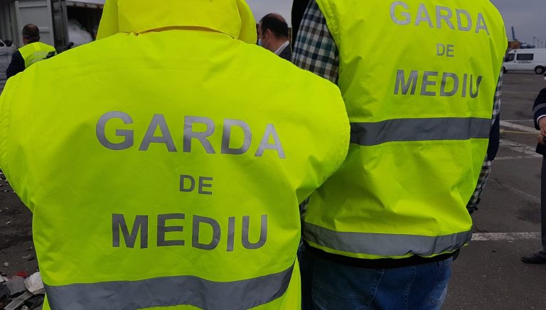 Șpagă la Garda de Mediu Tulcea. Nume de cod „TAF”. Cum s-a produs flagrantul în care Dorin Meran a fost prins cu 25.000 de lei în torpedo