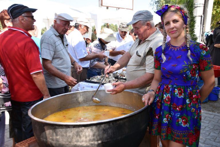 2022- Calendarul integrat al evenimentelor din județul Tulcea