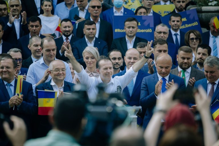 Comunitățile cu primari PSD, pedepsite de Guvern. Cum a împărțit Florin Cîțu banii în județul Constanța
