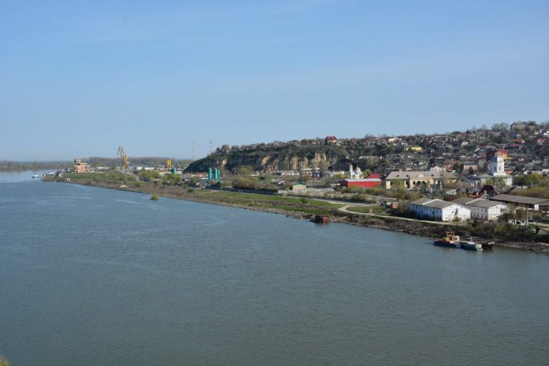 Anunț RAJA: Avarie pe strada Seimeni din orașul Cernavodă