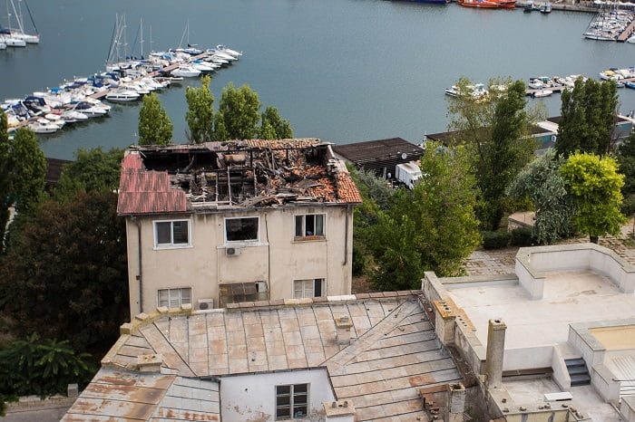Primăria spune despre Constanța că e al doilea oraș din țară și printre cele mai frumoase orașe-port din Europa