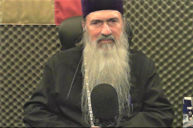 Radio Dobrogea, amendat de CNA după ce Teodosie a spus că femeile abuzate trebuie să-și „poarte crucea”