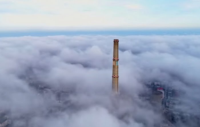 UPDATE: CET Constanța rămâne fără consumatori. Rata de debranșare a ajuns la aproape 70%, iar pierderile din rețeaua termică sunt de 64%