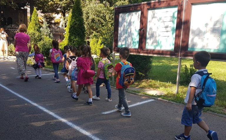 Județul Constanța „pierde pe drum” mii de elevi în fiecare an. Cifrele din 2025