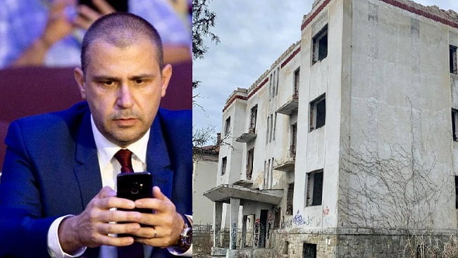 CNI temperează elanul lui Bourceanu (PNL). Spitalul de Pediatrie NU este finanțat