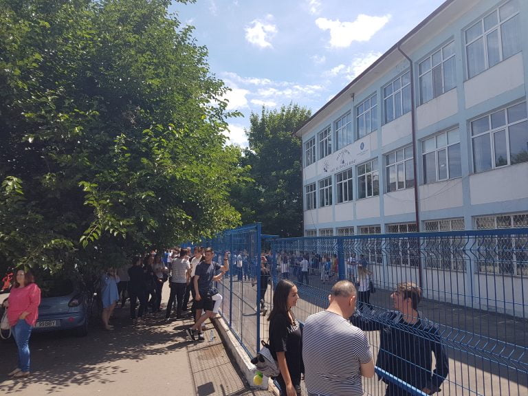 Educația, condamnată sub guvernarea PNL/PSD. „Cel mai mic buget din ultimii 10 ani”