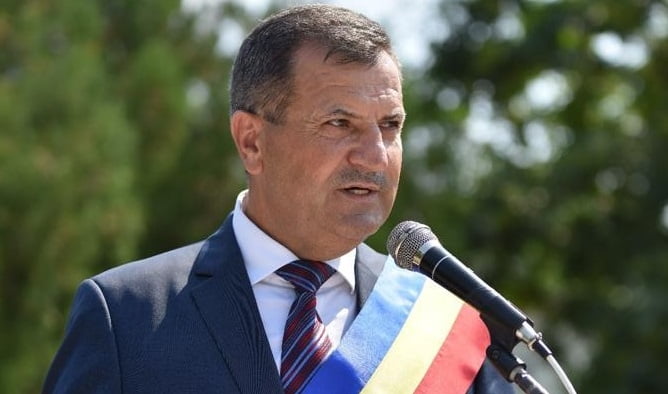 Sentința definitivă în cazul lui Valentin Vrabie, primarul Medgidiei, amânată pentru luna septembrie