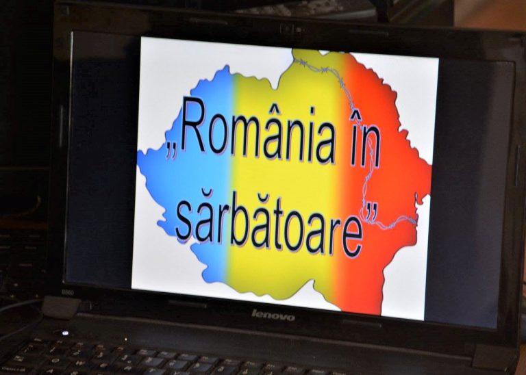 Ziua Națională a României, subiectul unui concurs organizat de CJ Tulcea