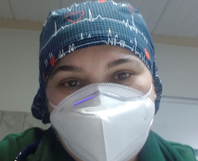 Medic, despre situația de la Boli Infecțioase: Rog autoritatea locală să nu ne mai sfideze inteligența