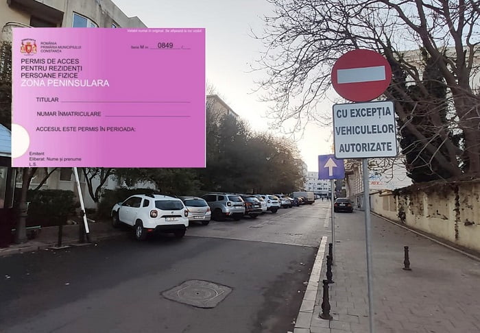 Autoritatea pentru respectarea GDPR cere Primăriei Constanța să modifice Regulamentul de acces în Peninsulă