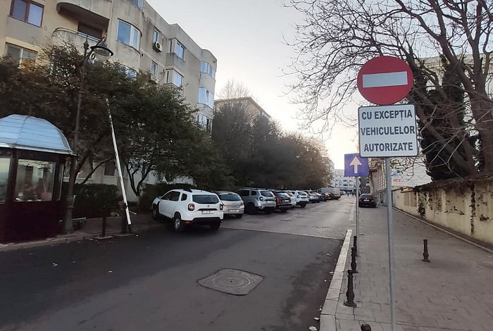 Șeful PNL Constanța nu l-a convins pe Chițac. Primarul nu va amâna aplicarea Regulamentului de acces în Peninsulă