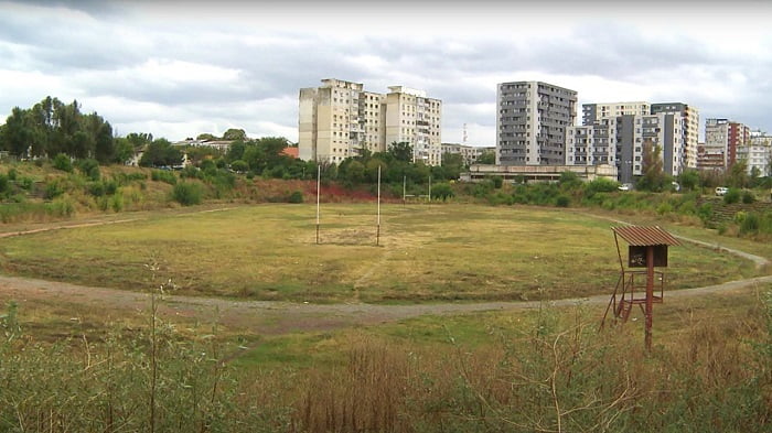 Ministerul Sportului a aprobat transferul bazelor sportive din municipiu la Primăria Constanța