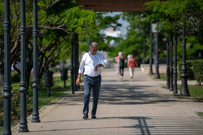 Încă un primar al Constanței ajunge la DNA? Ce explicații are de dat Chițac anchetatorilor