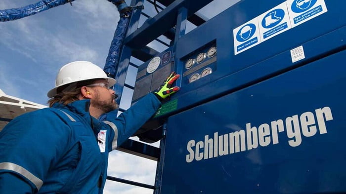 Oficial: Gabriel Comănescu (GSP) a cumpărat o parte din grupul Schlumberger