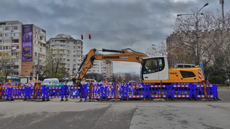 Anunț RAJA: Se oprește apa pe mai multe străzi din municipiul Constanța, miercuri – 16 iulie
