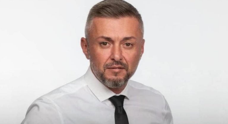 Bogdan Dumitru Dumitraşcu, director general adjunct al Agenţiei pentru Plăţi şi Intervenţie în Agricultură (A.P.I.A.)