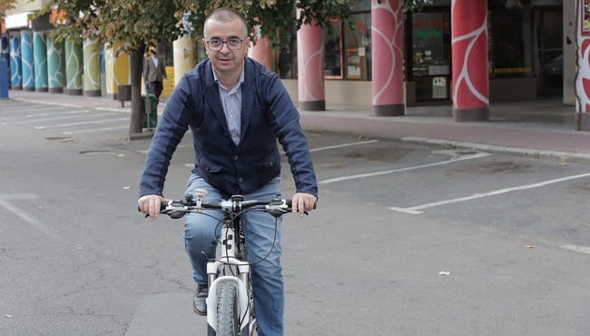 Ștefan Ilie, primarul municipiului Tulcea, în conflict de interese. Ce a descoperit ANI