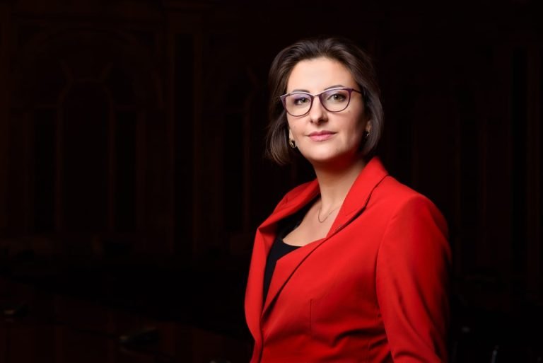 Cristina Rizea (REPER): În Constanța, societatea civilă face cât nu fac toate instituțiile la un loc