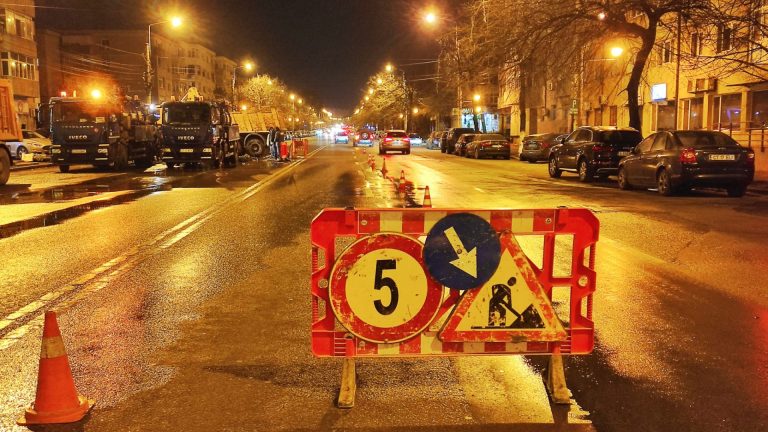 Anunț RAJA: Zonele Medeea, Inel I, Inel II, Anda, CET, Km 4-5 și Aurel Vlaicu au rămas fără apă. Iată motivul