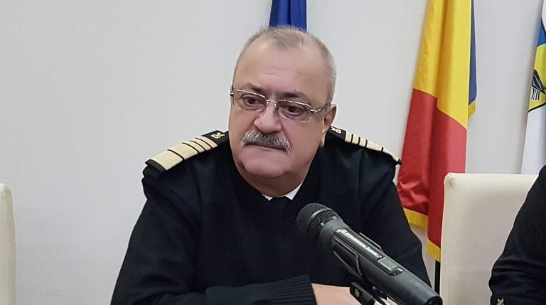 Un condamnat penal, numit director general al Autorității Navale Române (ANR). Cum a ajuns Alexandru Mezei în atenția DNA