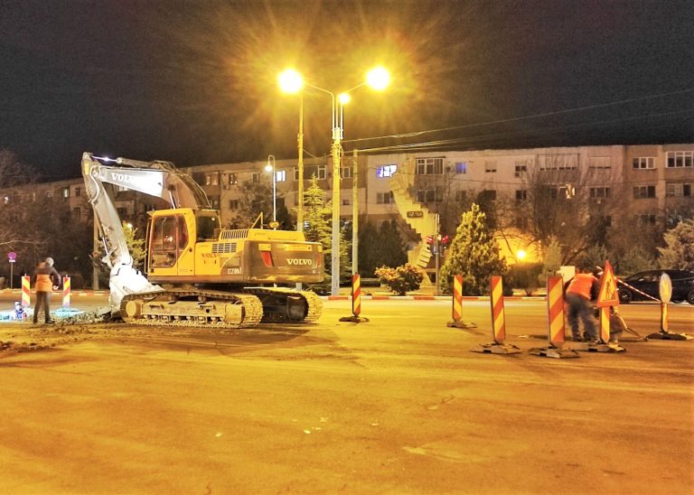 Municipiul Constanța rămâne, din nou, fără apă. Anunțul făcut de RAJA