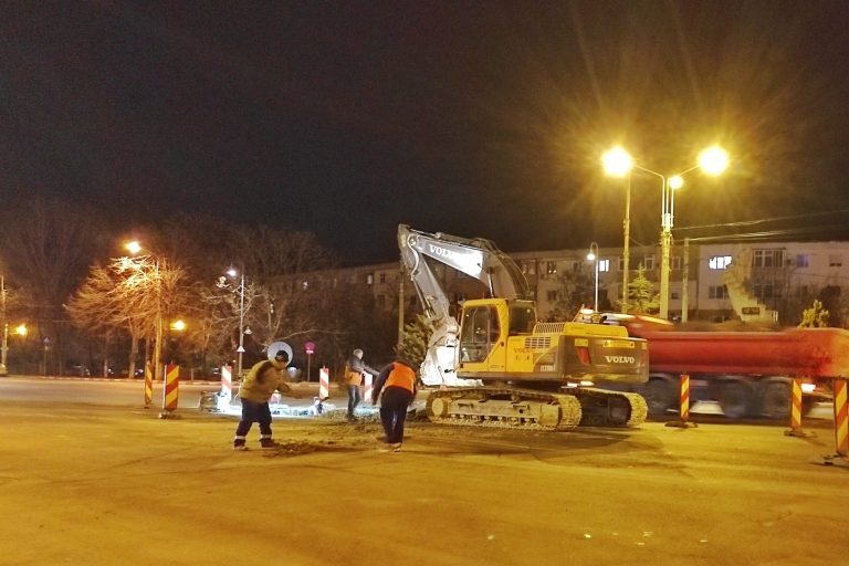 Anunț RAJA: Miercuri, 9 aprilie, se oprește apa pe mai multe străzi din municipiul Constanța