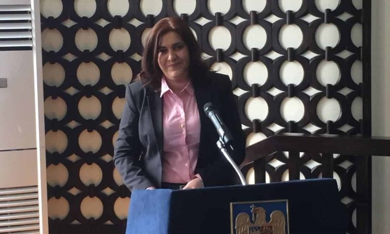 Gianina Topolov, consilier județean PNL, contestă decizia de incompatibilitate la ÎCCJ. Curtea de Apel Constanța a decis că a încălcat legea