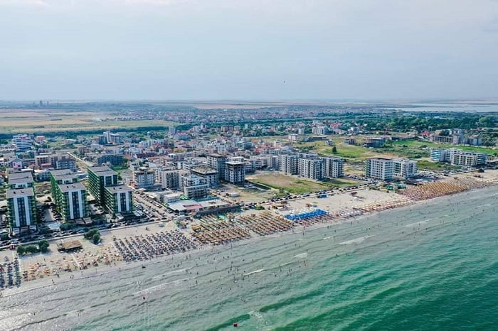 Remus Negoi: USR Constanța a depus proiect de hotărâre pentru suspendarea PUZ Mamaia