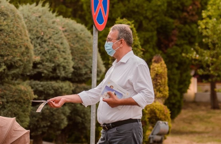Chițac vrea să vândă terenurile și clădirile degradate ale Primăriei – “nu mai sunt utile”