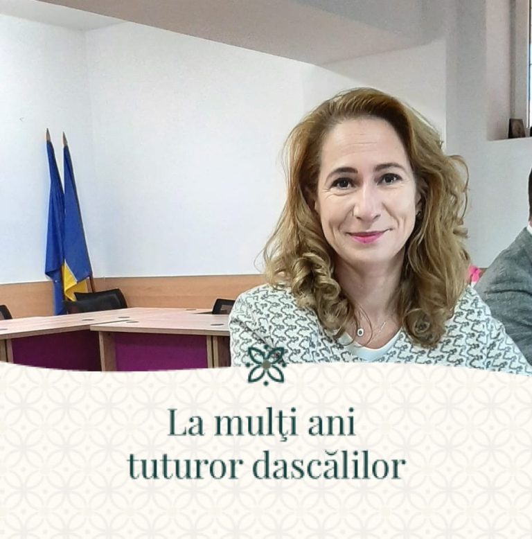 CABRANCEA IULIA - CRISTINA