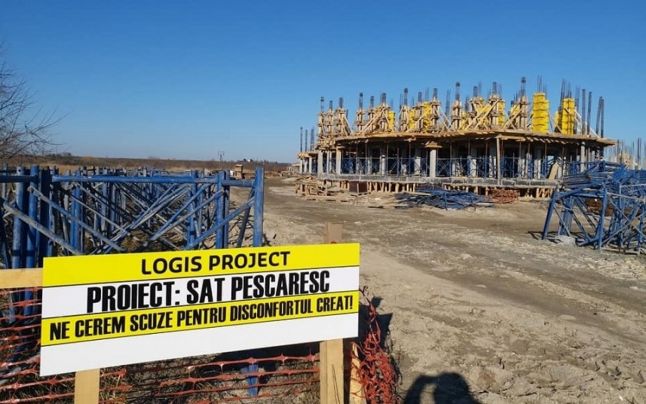 DOCUMENT: Autorizațiile de construire și certificatele de urbanism pentru tunul imobiliar de pe plaja Corbu au fost emise ilegal
