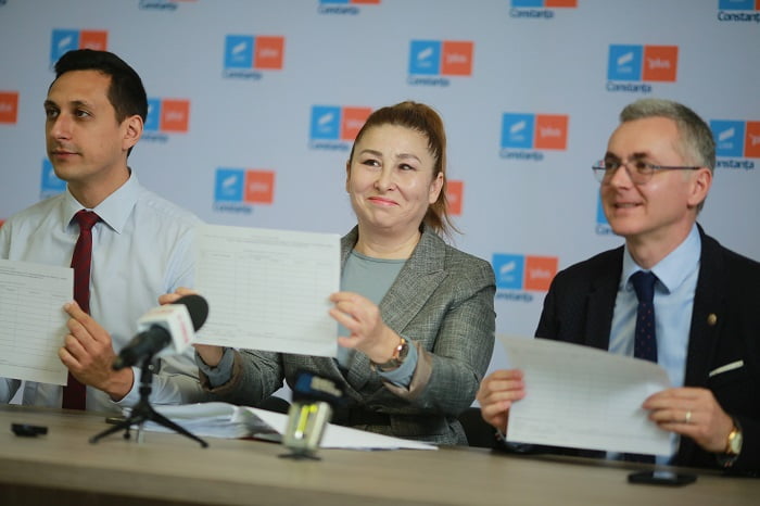 Europarlamentar USR, despre cazul Pădurii Comorova: Vedem indicii de fapte de corupție
