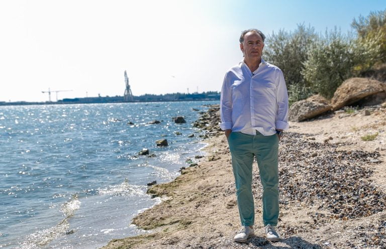 Mohammad Murad: Voi preda toate afacerile mele copiilor. PER vrea să ajungă în Parlament
