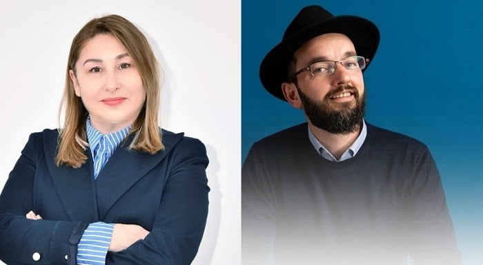 Șefa USR Mangalia devine consilier județean. Semiran Abdurefi îl înlocuiește pe George Bădilă