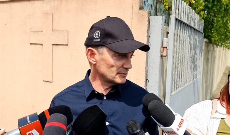 Mihai Mazăre